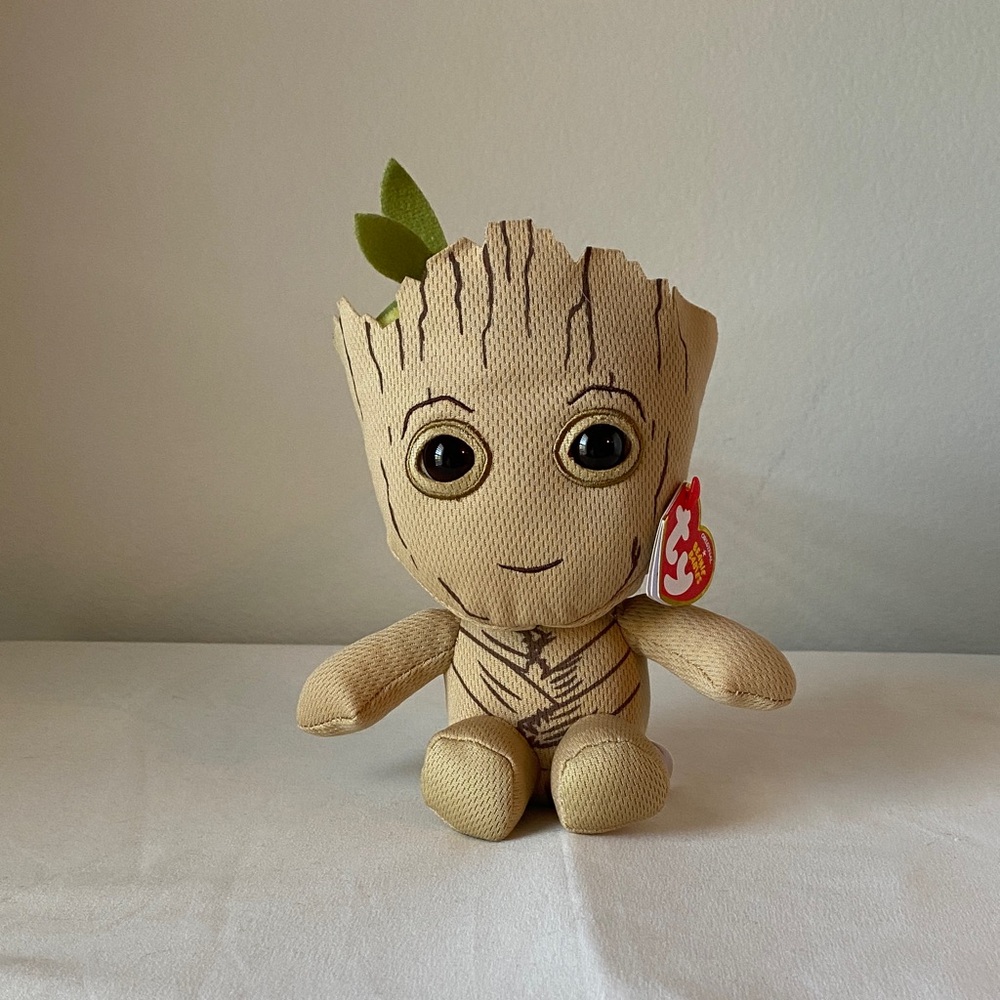 Marvel Groot